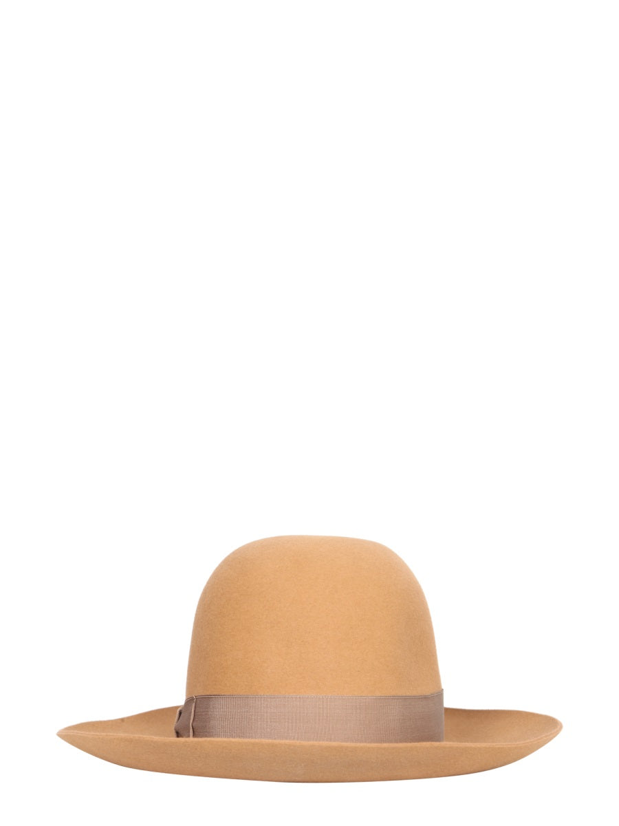 Borsalino Cappelli - Marrone | Wanan Luxury