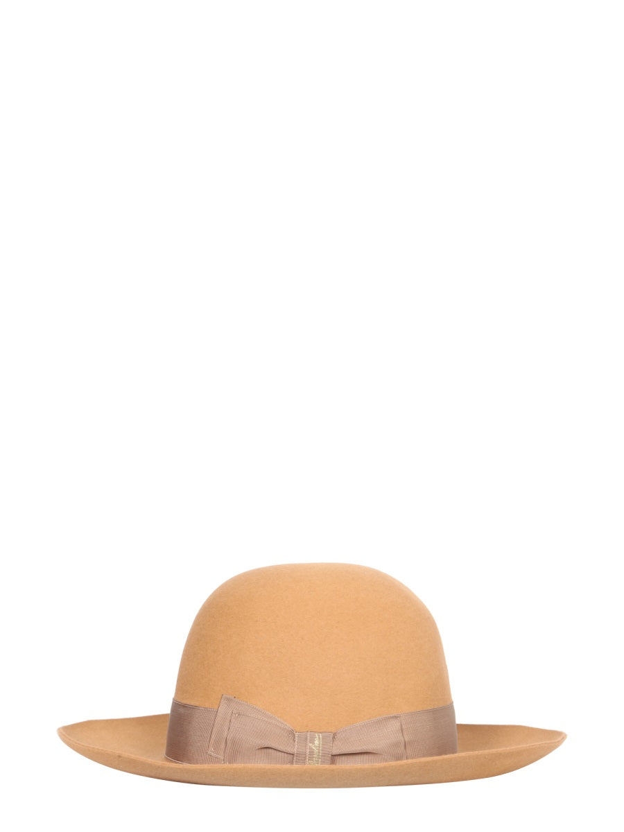 Borsalino Cappelli - Marrone | Wanan Luxury