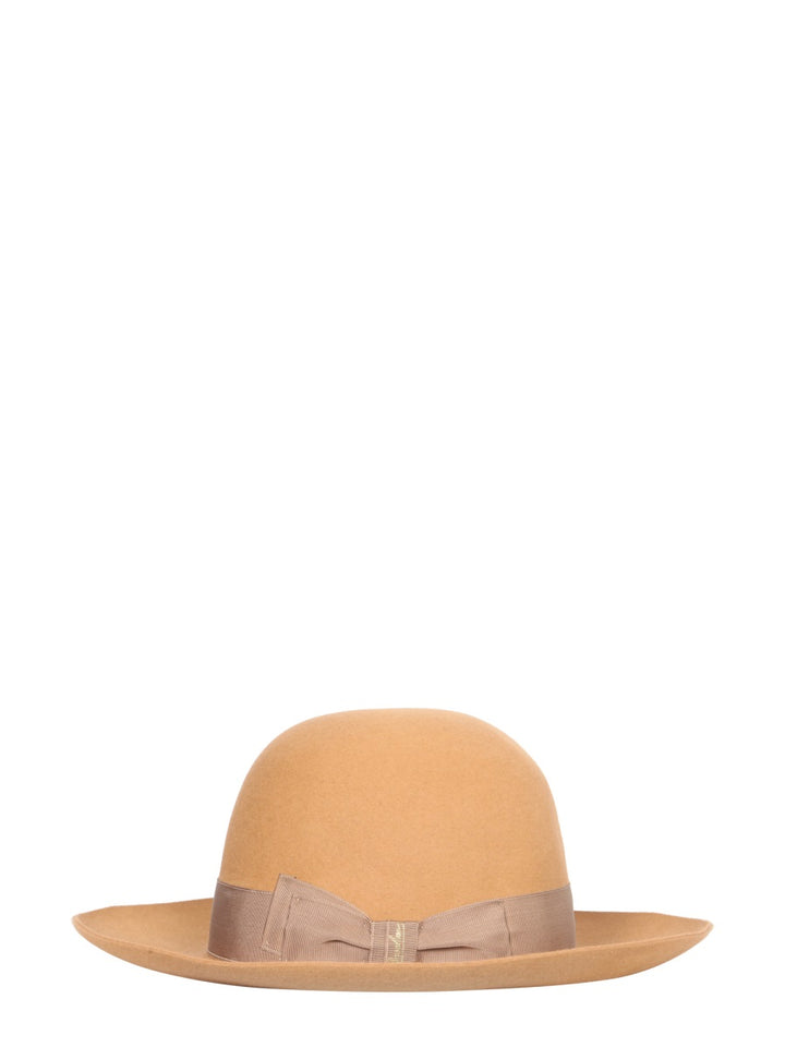 Borsalino Cappelli - Marrone | Wanan Luxury