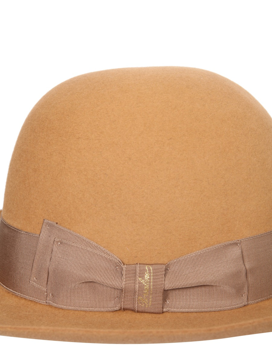 Borsalino Cappelli - Marrone | Wanan Luxury