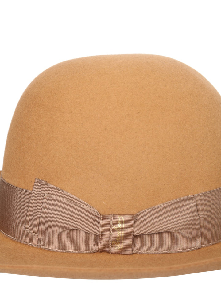Borsalino Cappelli - Marrone | Wanan Luxury