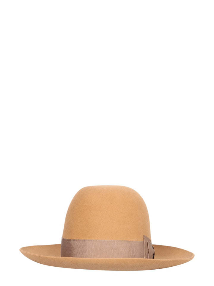 Borsalino Cappelli - Marrone | Wanan Luxury