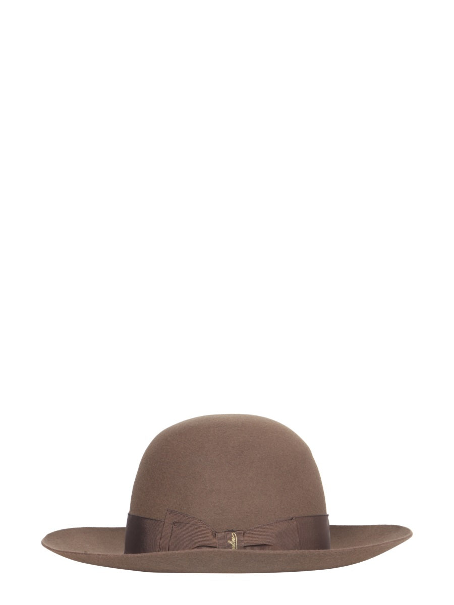 Borsalino Cappelli - Beige | Wanan Luxury