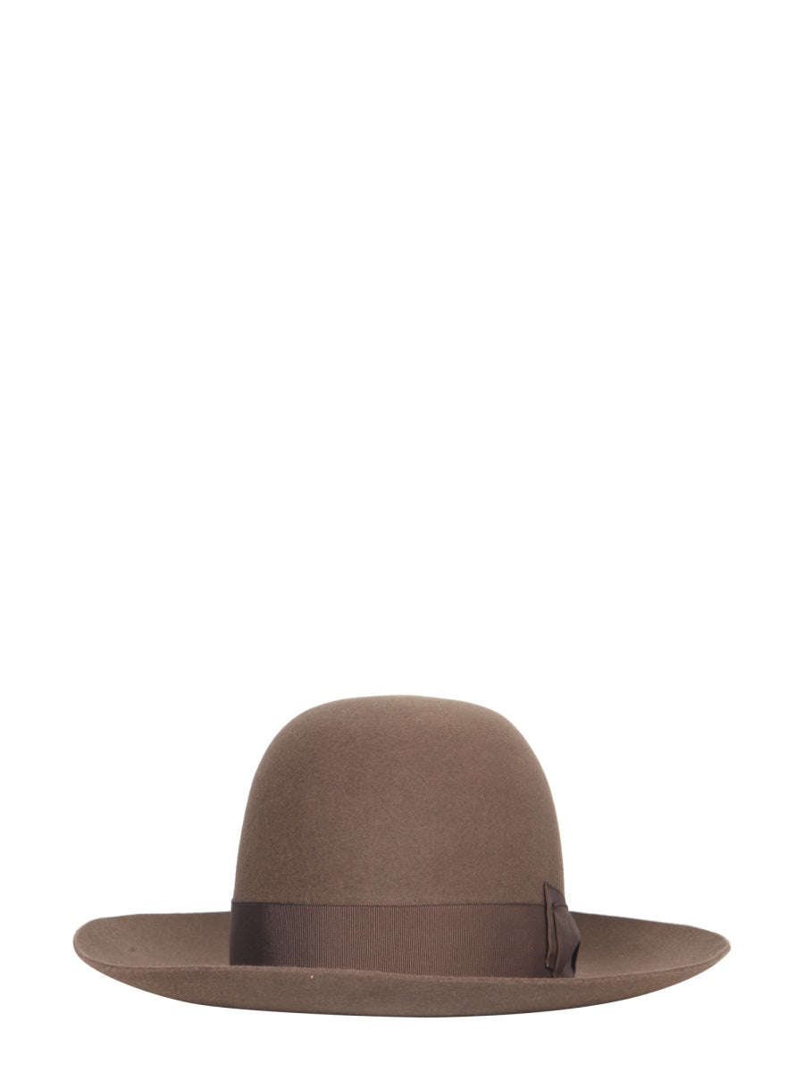 Borsalino Cappelli - Beige | Wanan Luxury