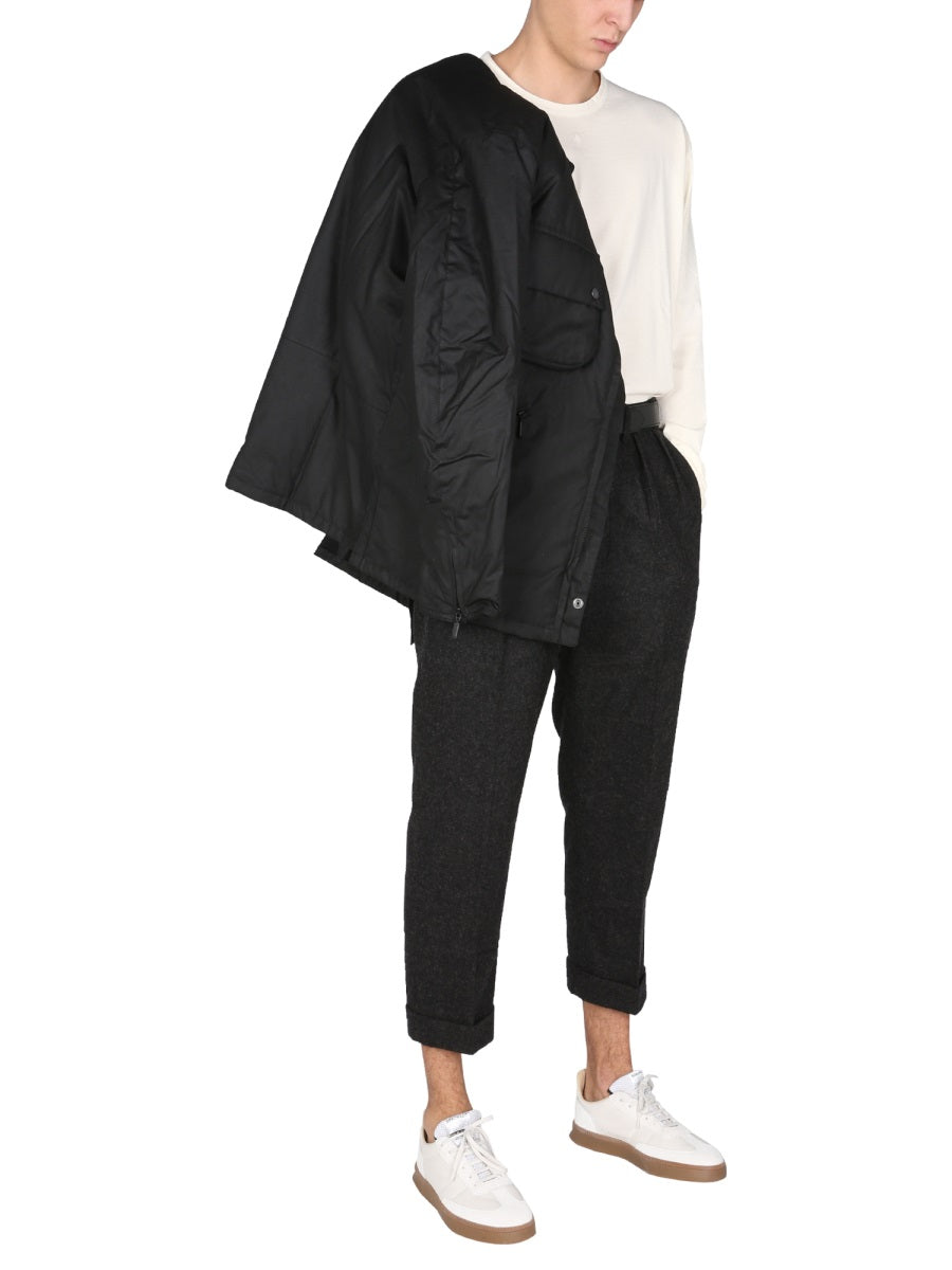 Barbour Giacche - Nero | Wanan Luxury