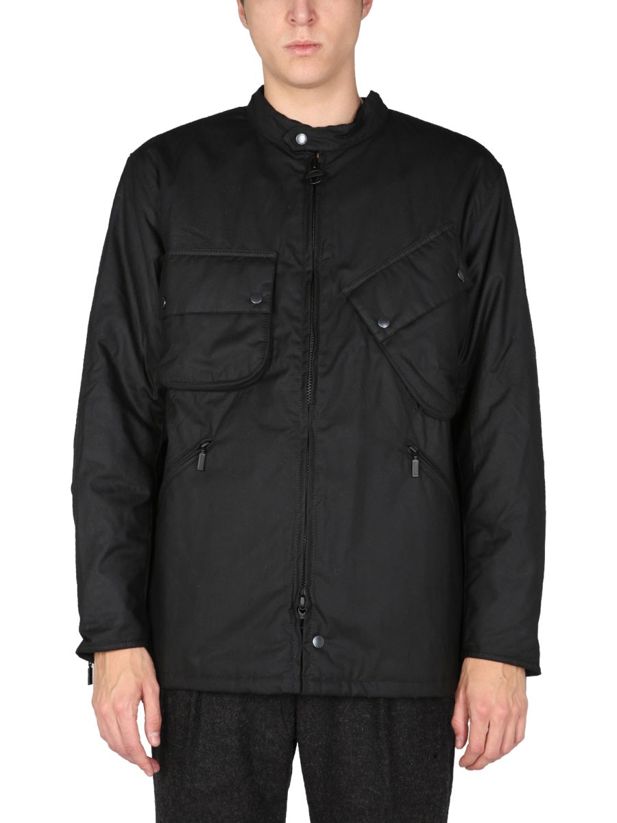 Barbour Giacche - Nero | Wanan Luxury