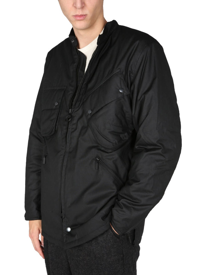 Barbour Giacche - Nero | Wanan Luxury