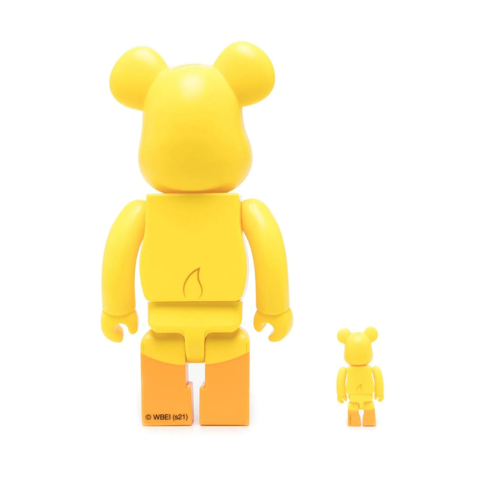 Medicom Toy General Accessories - Giallo | 9b3fc05ae030208a136ee6141562d69649ab8d7c