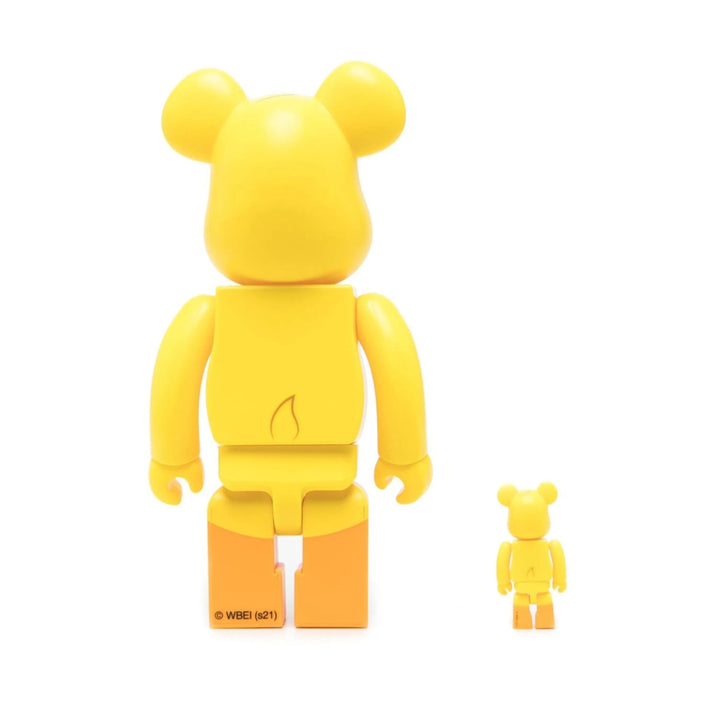 Medicom Toy General Accessories - Giallo | 9b3fc05ae030208a136ee6141562d69649ab8d7c