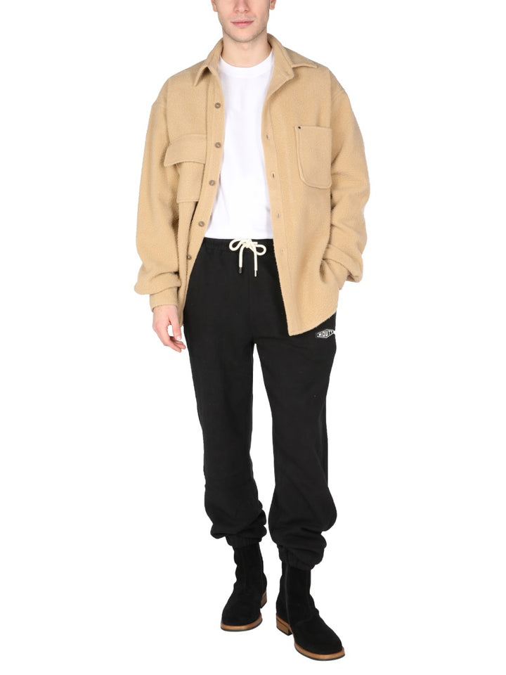 Mouty Camicie - Beige | 2780dcb8db500288ce879430ffde1beef75ac048