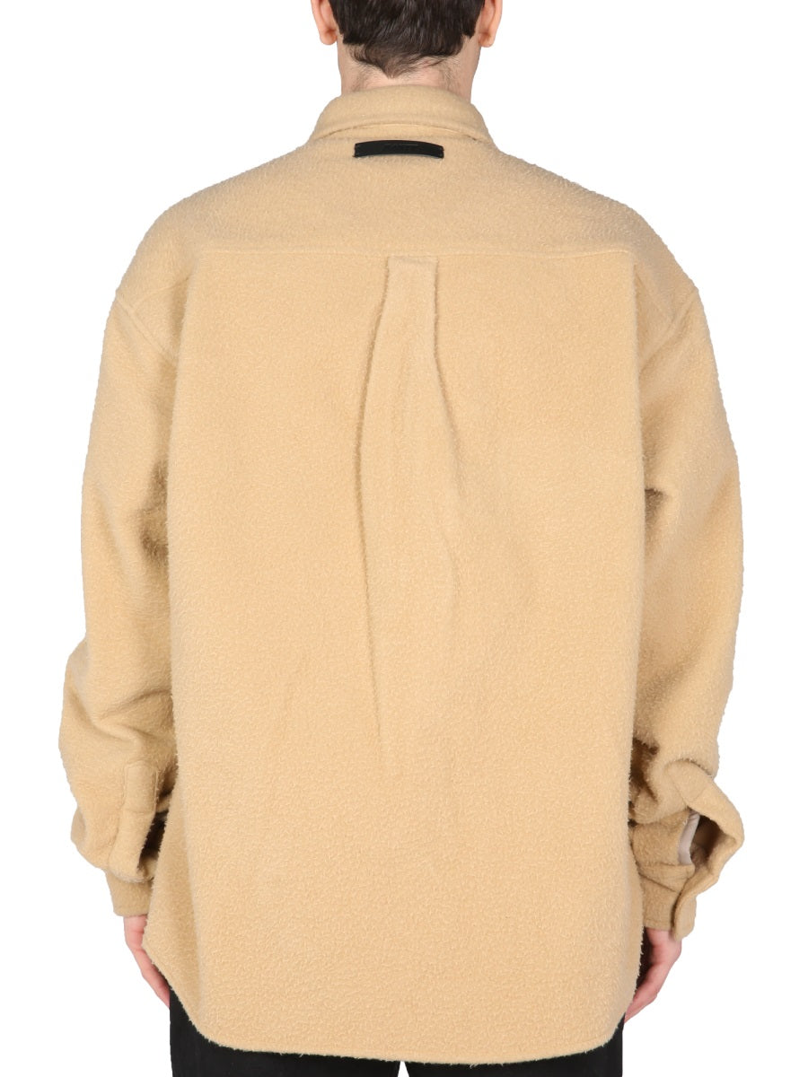 Mouty Camicie - Beige | ca6e7fc3ad190a01684c8a3d9667eab7f9924a95