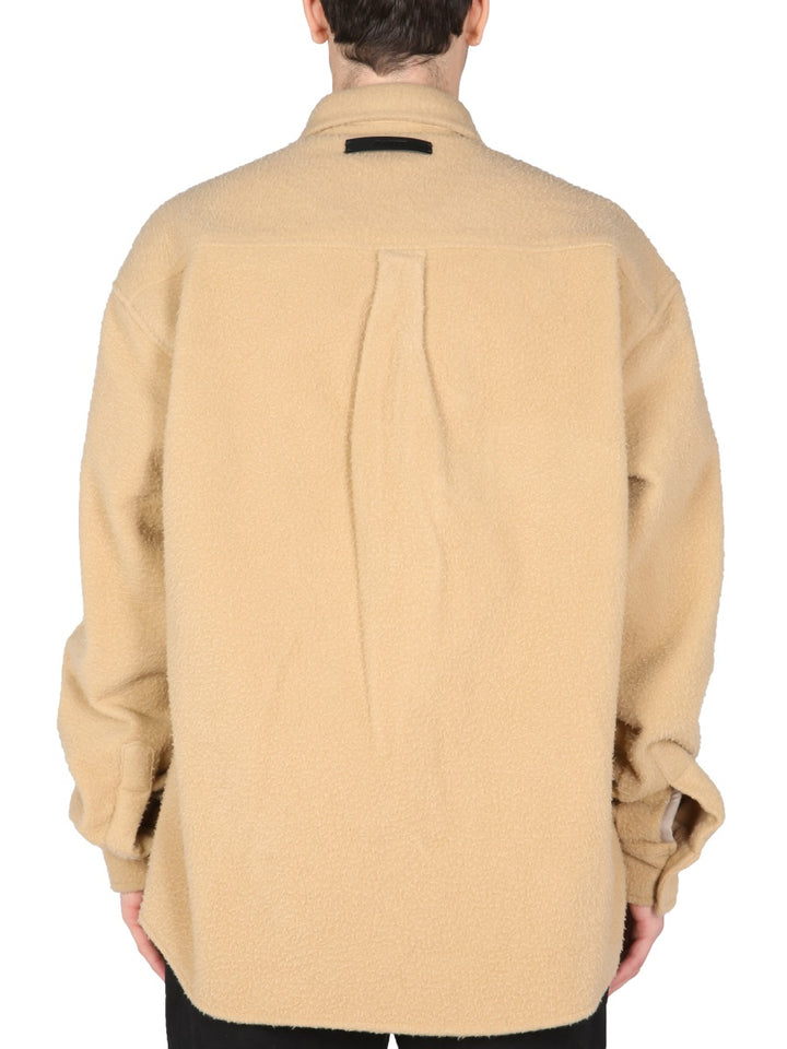 Mouty Camicie - Beige | ca6e7fc3ad190a01684c8a3d9667eab7f9924a95