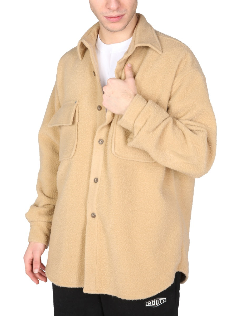 Mouty Camicie - Beige | c202653136917b6c2136f4d0aa7f917ba0a22910
