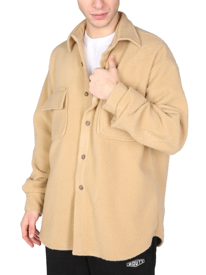 Mouty Camicie - Beige | c202653136917b6c2136f4d0aa7f917ba0a22910