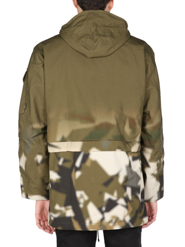 Arkair Giacche - Verde | Wanan Luxury