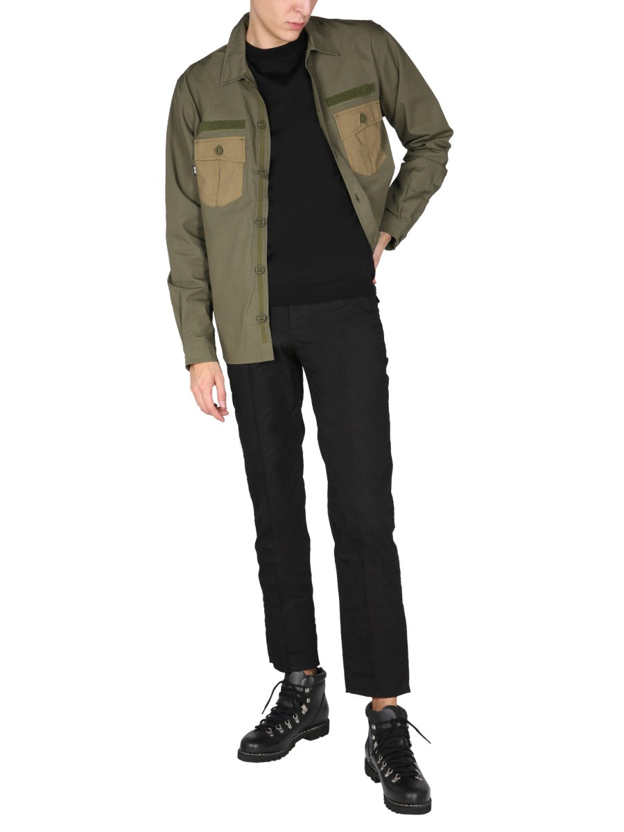 Arkair Camicie - Green | a9ce5d53ad799440e5502c16c98943839c43601f