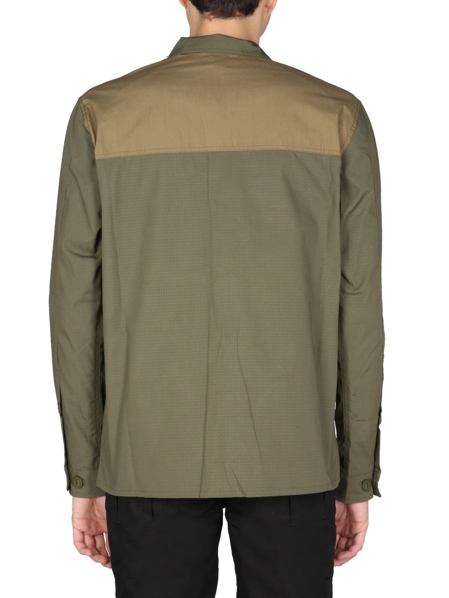 Arkair Camicie - Green | f6058486a2f8a36b0791217c135064c88aa5a87e