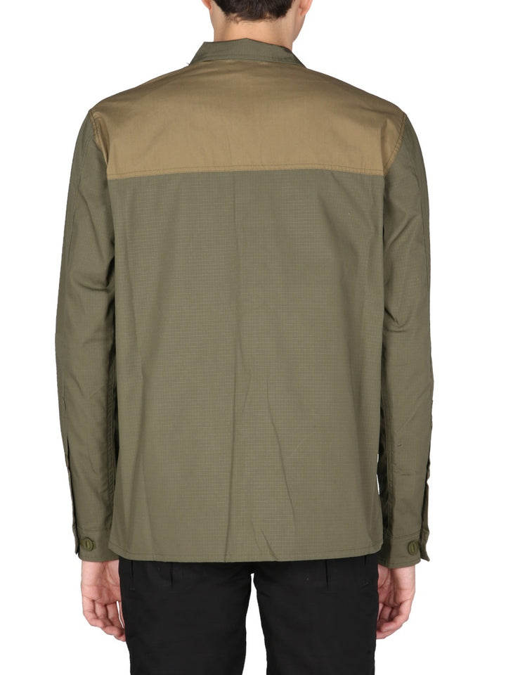 Arkair Camicie - Green | f6058486a2f8a36b0791217c135064c88aa5a87e