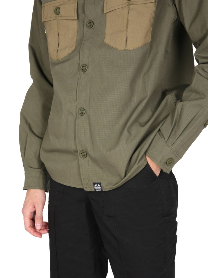 Arkair Camicie - Green | 1b206ad41ab2920aea849e17fc317d856c52bc48