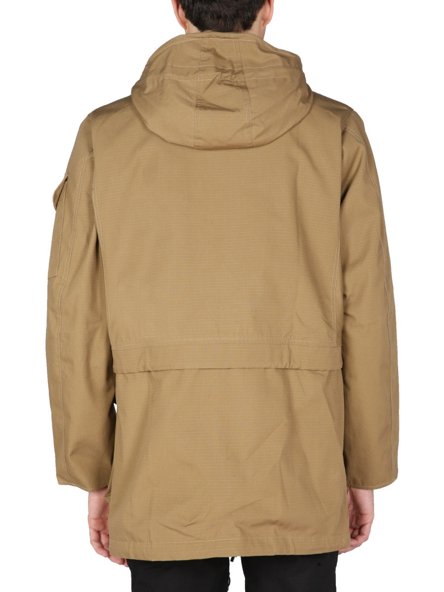 Arkair Giacche - Marrone | Wanan Luxury