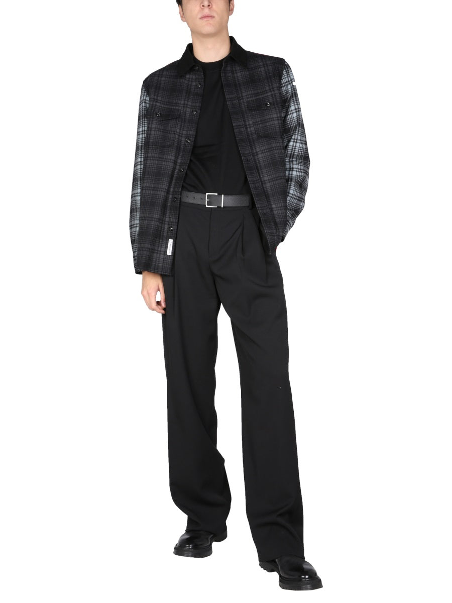 Woolrich Camicie - Multicolour | 22f7b9ee60acebdd5d75dff6fffc107076bb5510