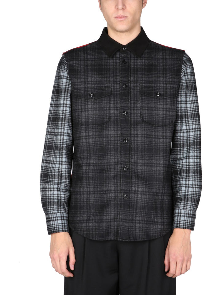 Woolrich Camicie - Multicolour | f4bf3ce0f913a3b31188186388fb9869c08d71c3