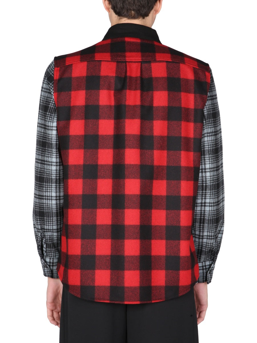 Woolrich Camicie - Multicolour | 9e68056c98a2828e1dce542dbcfc220677d4726d