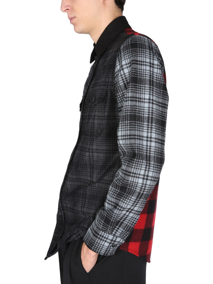 Woolrich Camicie - Multicolour | 36debbb351d62bbdc08e18c83dc4b69918bde078