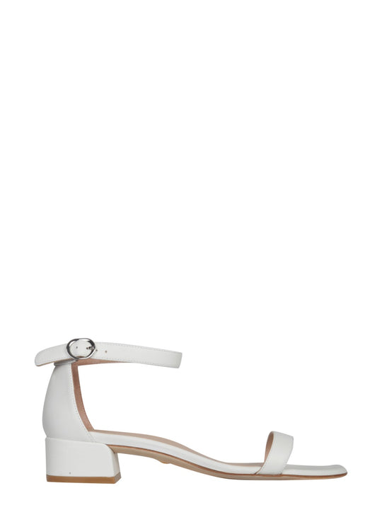 Nudist June Sandals