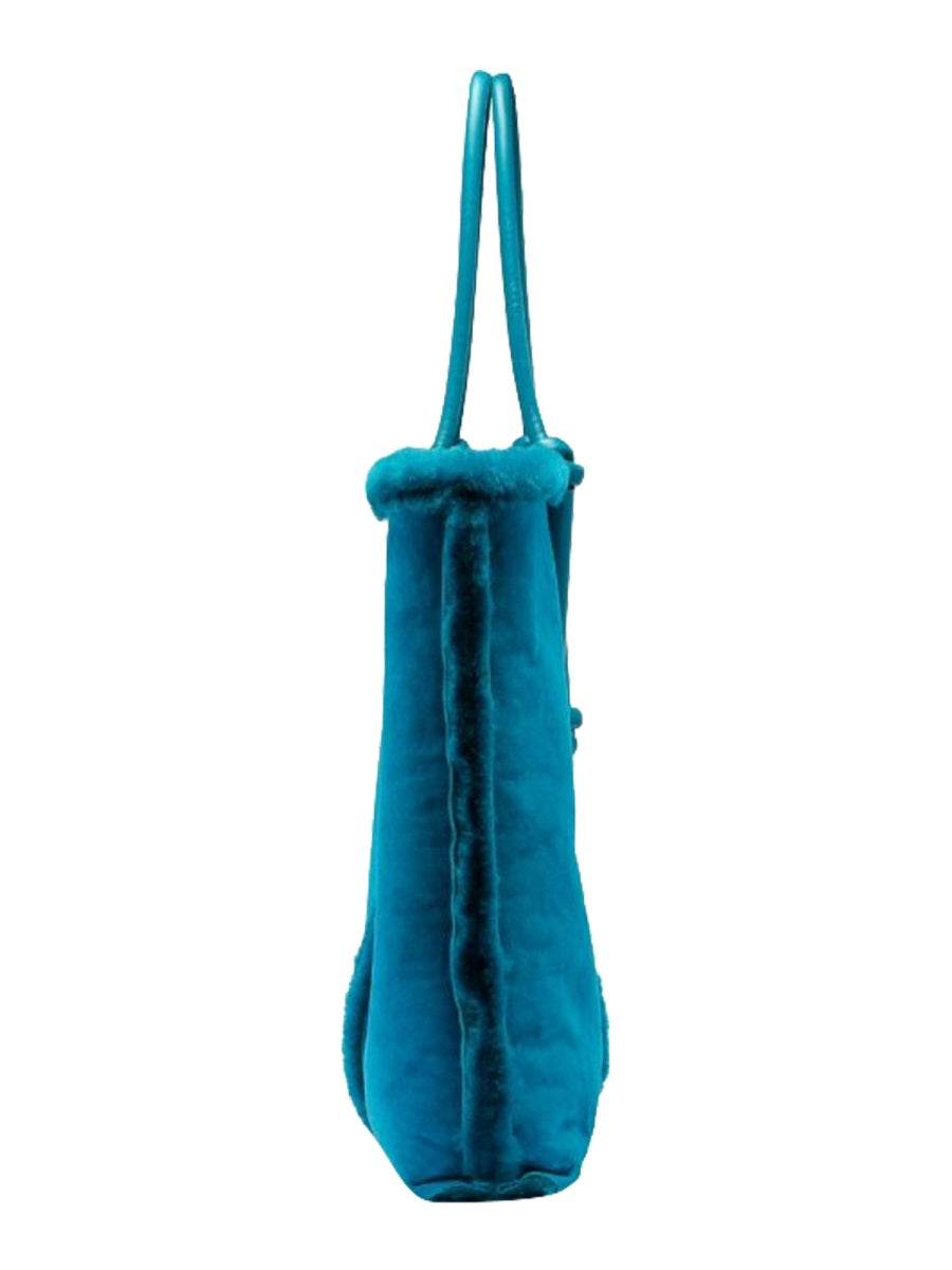 Bottega Veneta Borse a Spalla e Tracolla - Blue | f4774de304af043876b71ae9d99ddbb1b12eb158