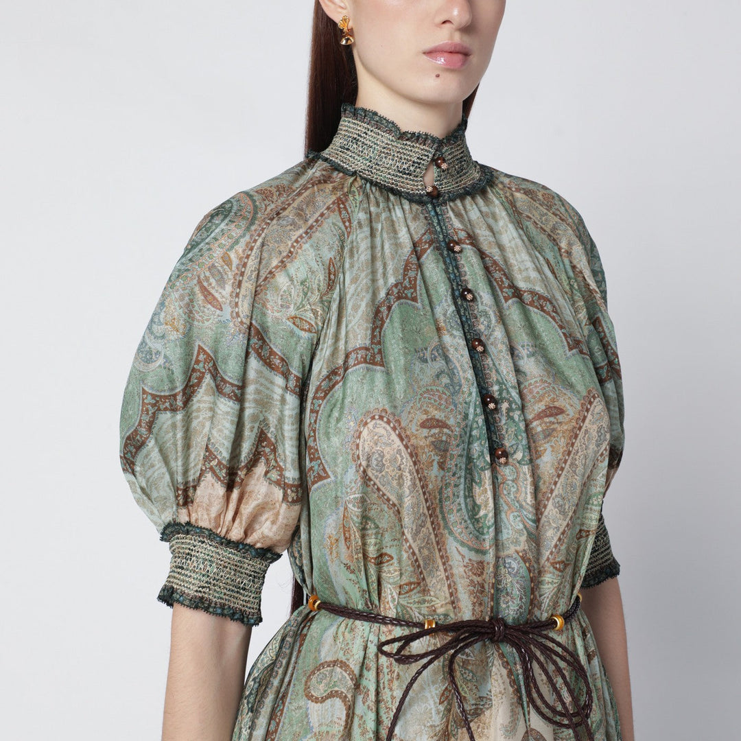 Zimmermann Apparel & Accessories - Multicolor | d410df2f848e0ccccc4ec666a97beda481c60a6b