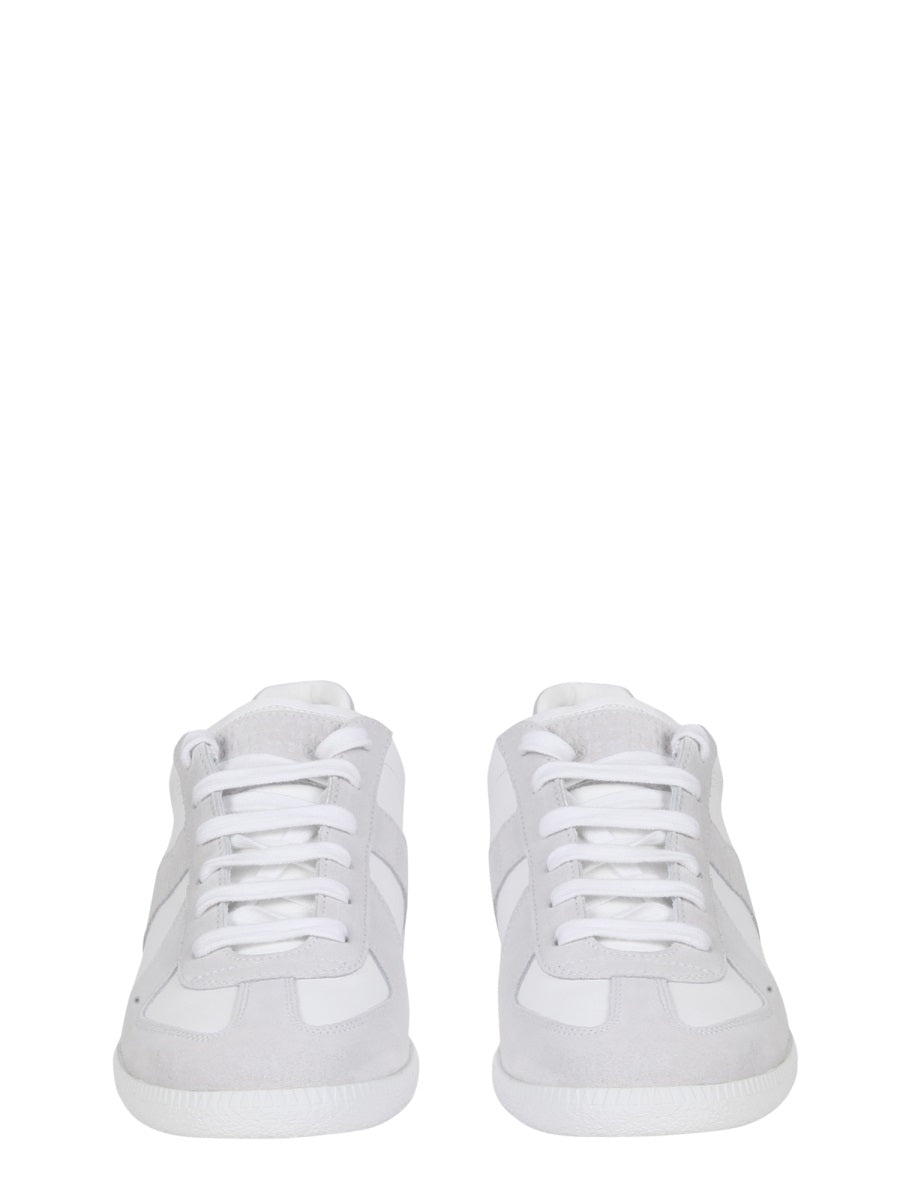 Maison Margiela Sneakers - Bianco | Wanan Luxury