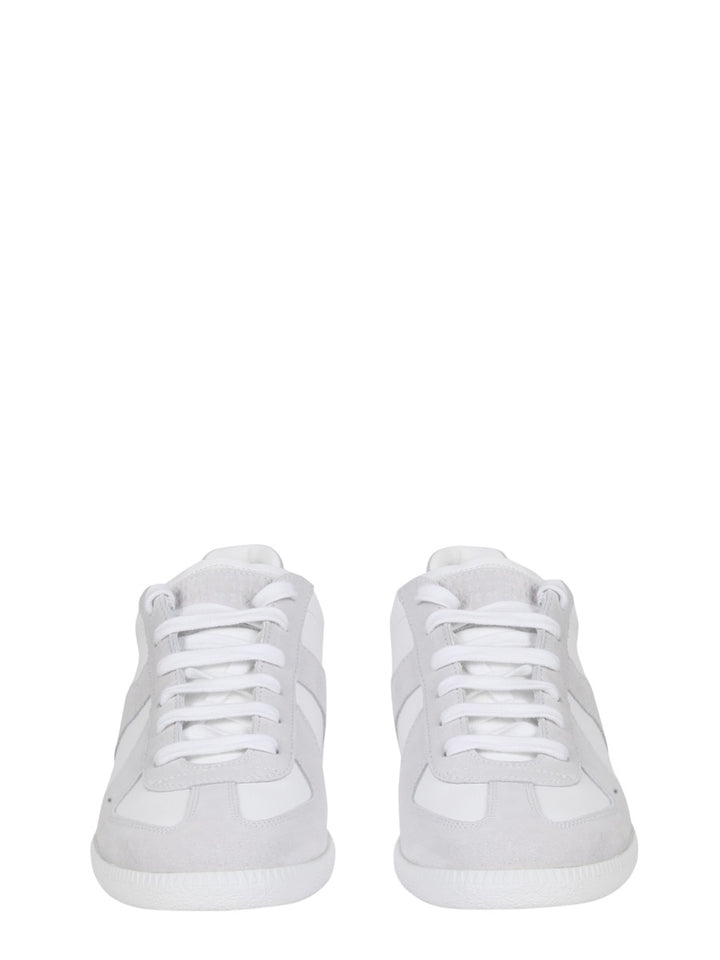 Maison Margiela Sneakers - Bianco | Wanan Luxury