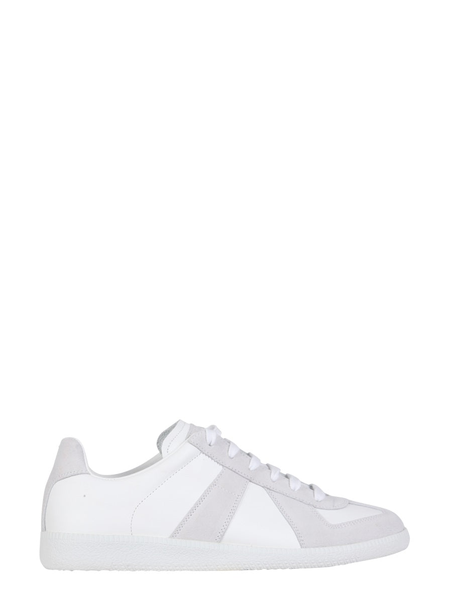 Maison Margiela Sneakers - Bianco | Wanan Luxury