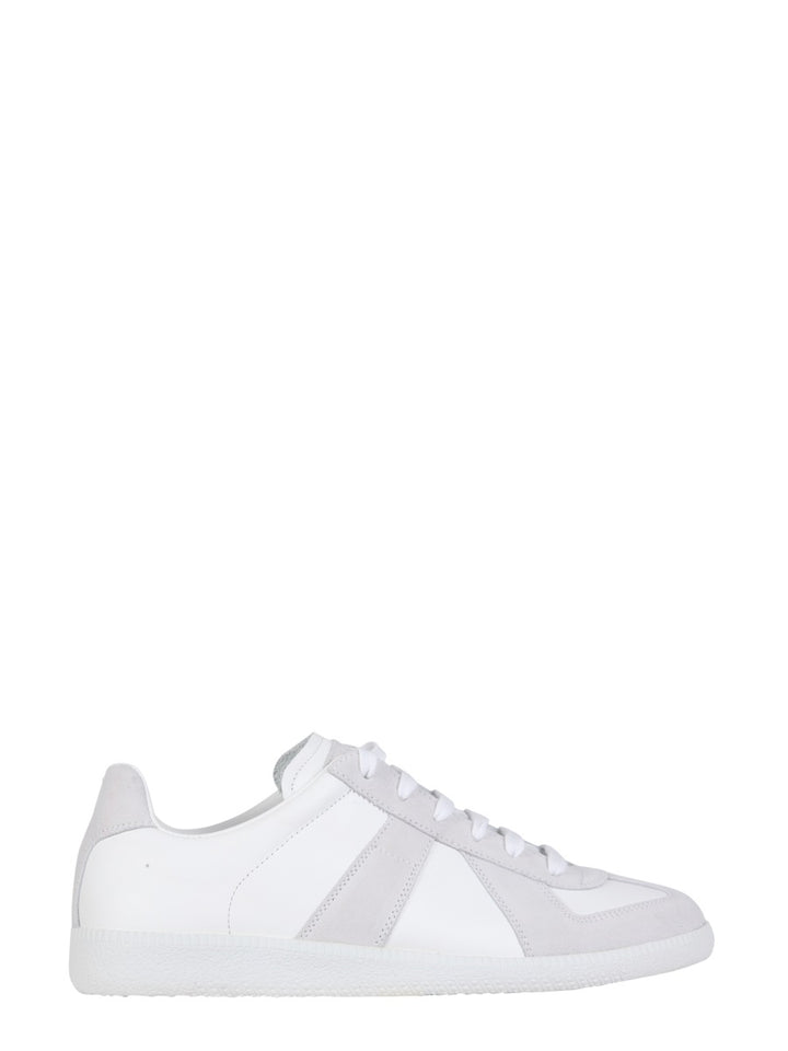 Maison Margiela Sneakers - Bianco | Wanan Luxury