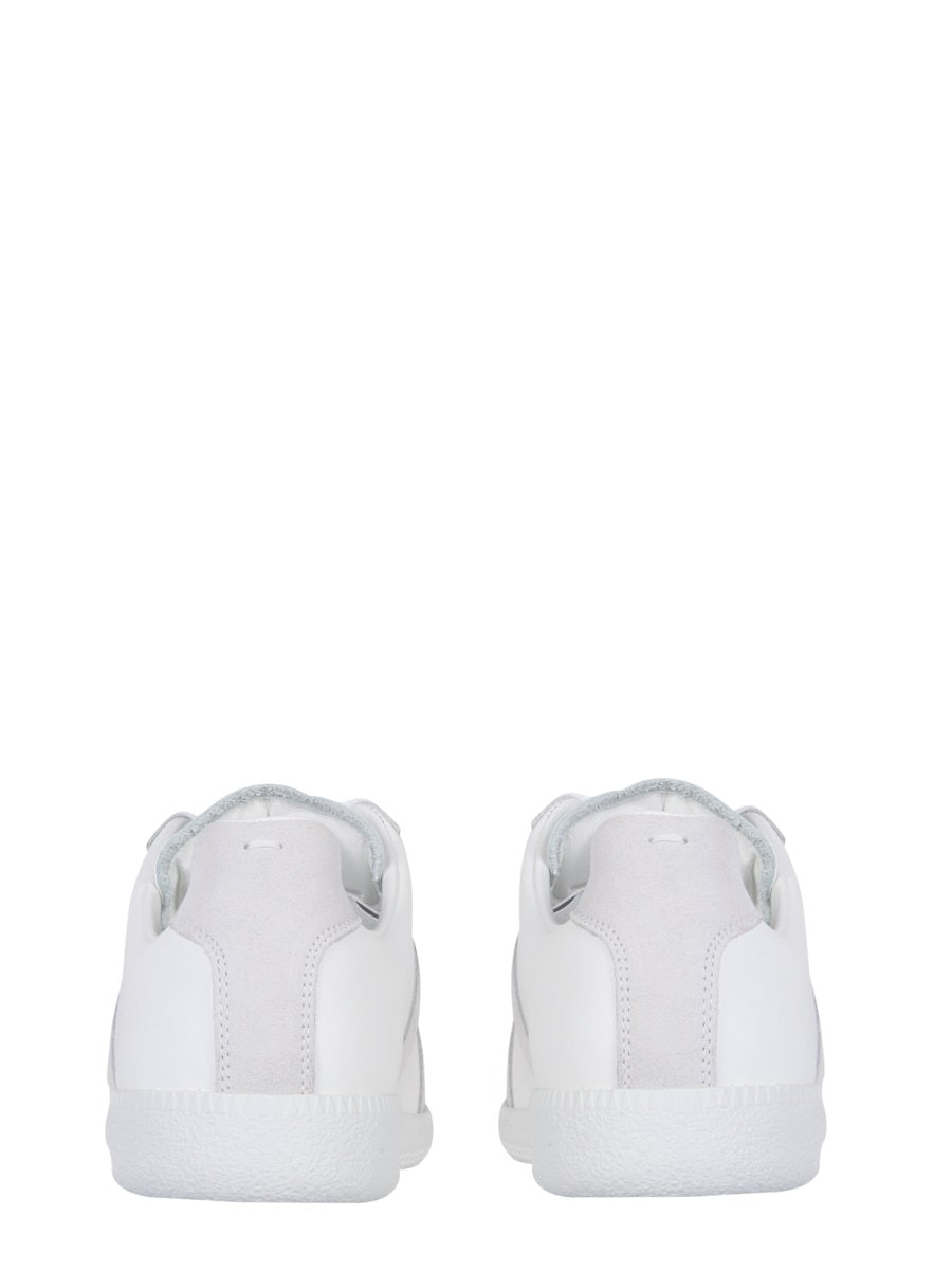 Maison Margiela Sneakers - Bianco | Wanan Luxury