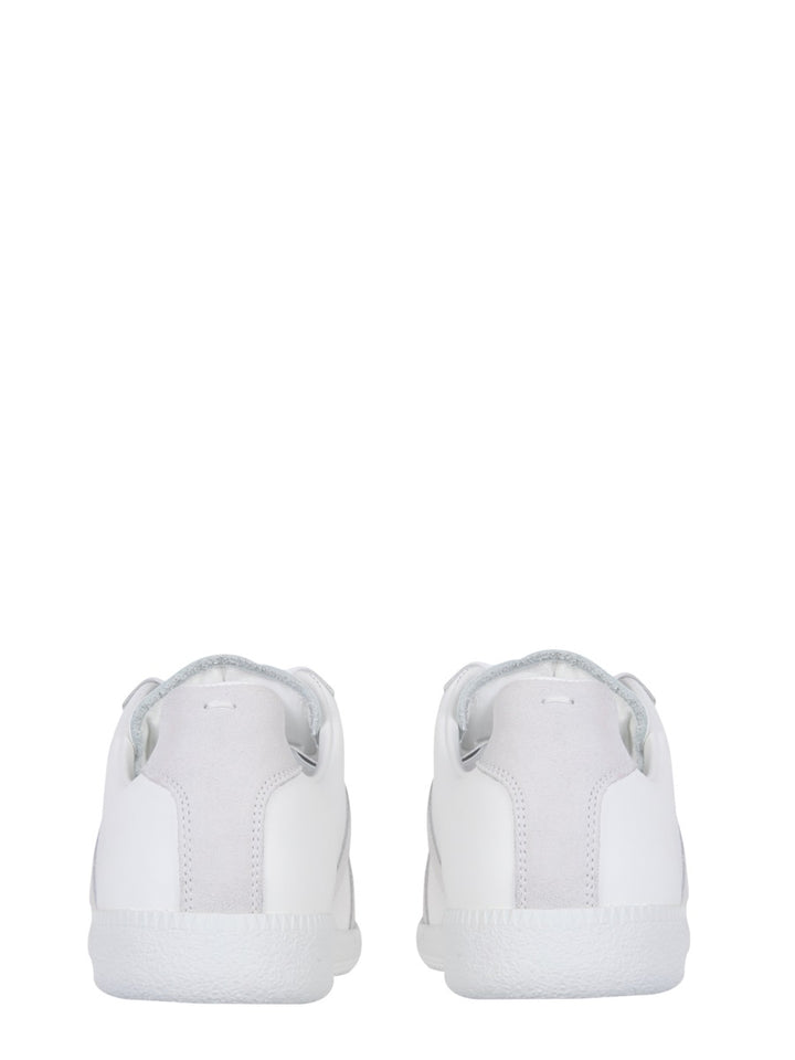Maison Margiela Sneakers - Bianco | Wanan Luxury