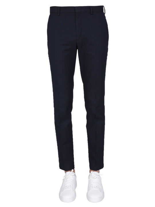 Regular Fit Trousers