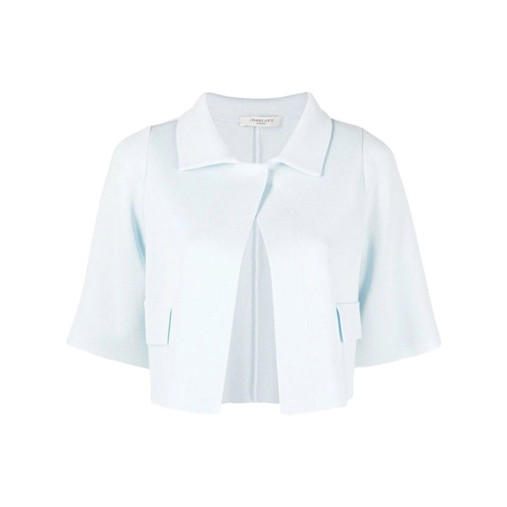 Charlott Giacche - Blu | 8718e6270baa810ff7ee79b828087dfc80cdab8a