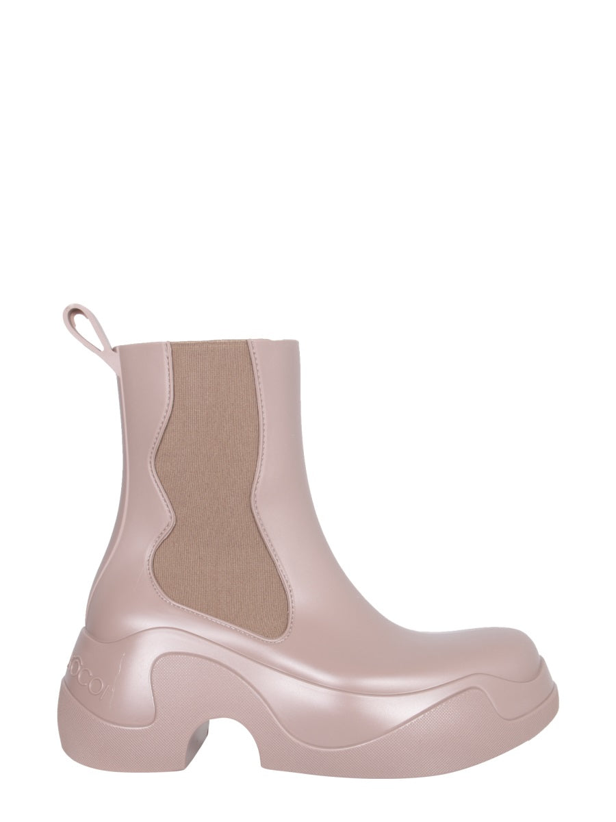 Xocoi Stivali - Brown | 54a13b052c059fc65832f0435321330a4a9a0af1