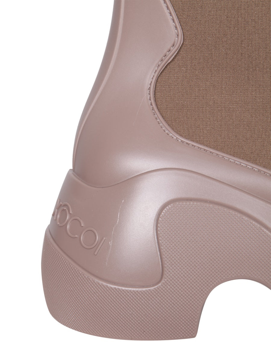Xocoi Stivali - Brown | 1703a8afcea065767fef1c3bc16265896bd8ff65