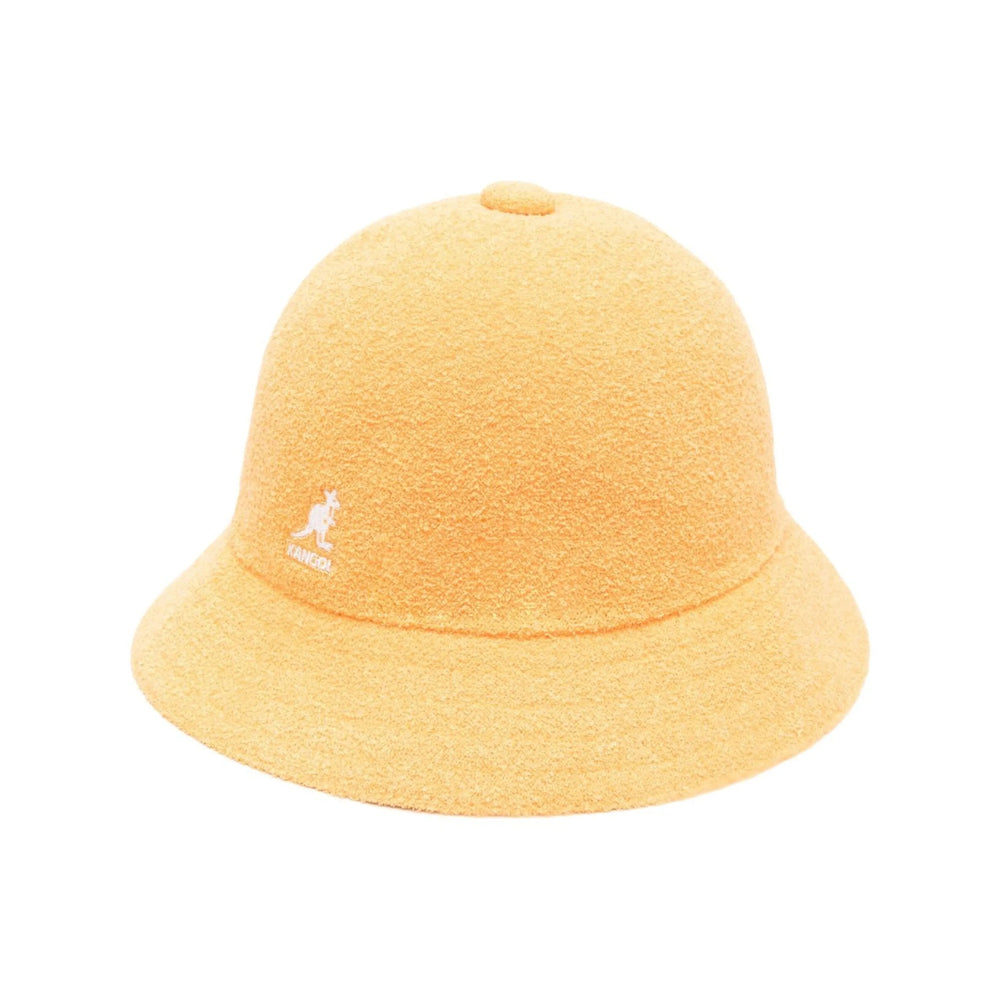 Kangol Caps - Arancione | a537ff3109c1d0a8ca389055c557f1849eb809b5