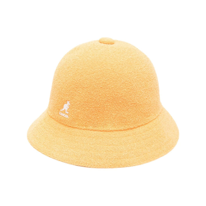 Kangol Caps - Arancione | a537ff3109c1d0a8ca389055c557f1849eb809b5