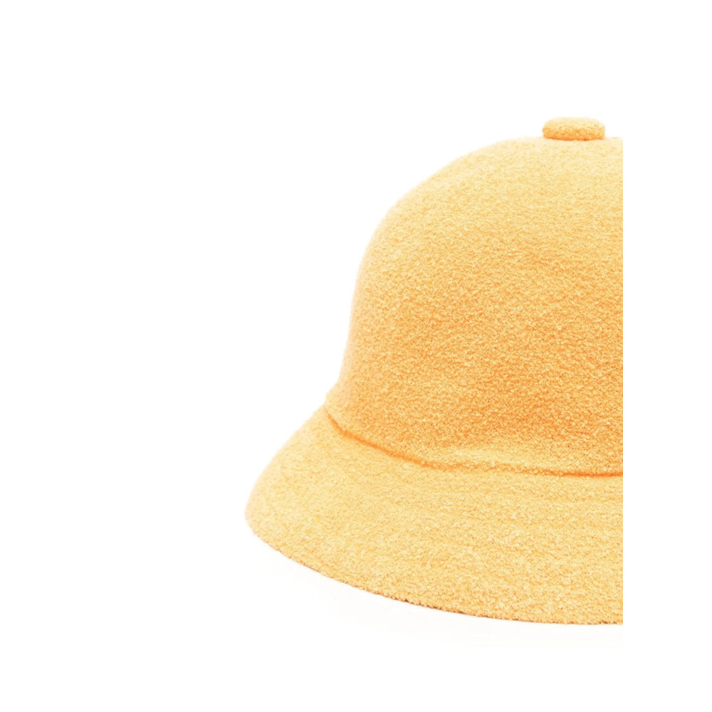 Kangol Caps - Arancione | 5854d8802daa503b8fe7bec4b684cc26e5942294