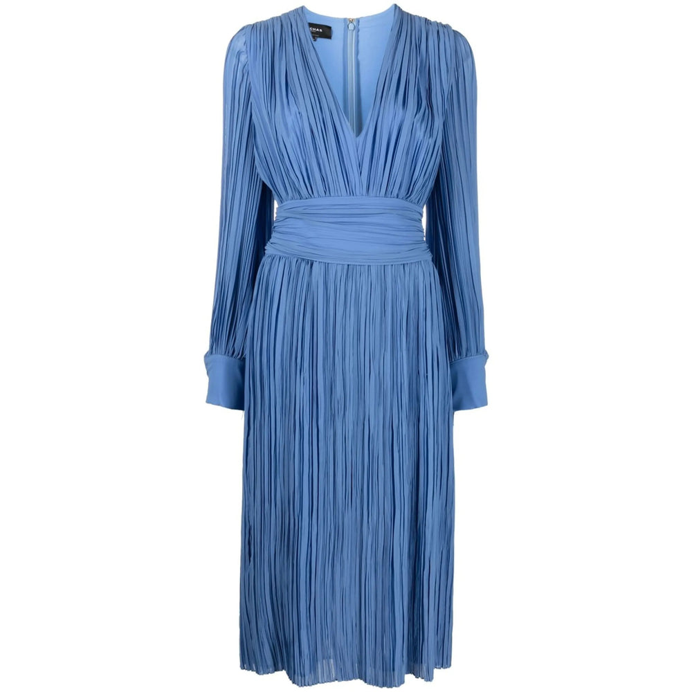 Rochas Abiti - Blu | fcbd7e4567313187d3590bb5e2d6e5c65b3605b9