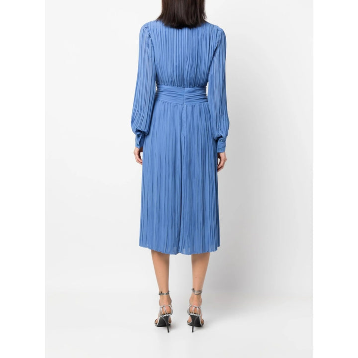 Rochas Abiti - Blu | 99c26fd2ead7f89f6a44797d4cf5ed07e90497f7