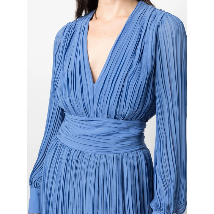 Rochas Abiti - Blu | 5aa78e68a435d049429b10abd660b4841b065dd1