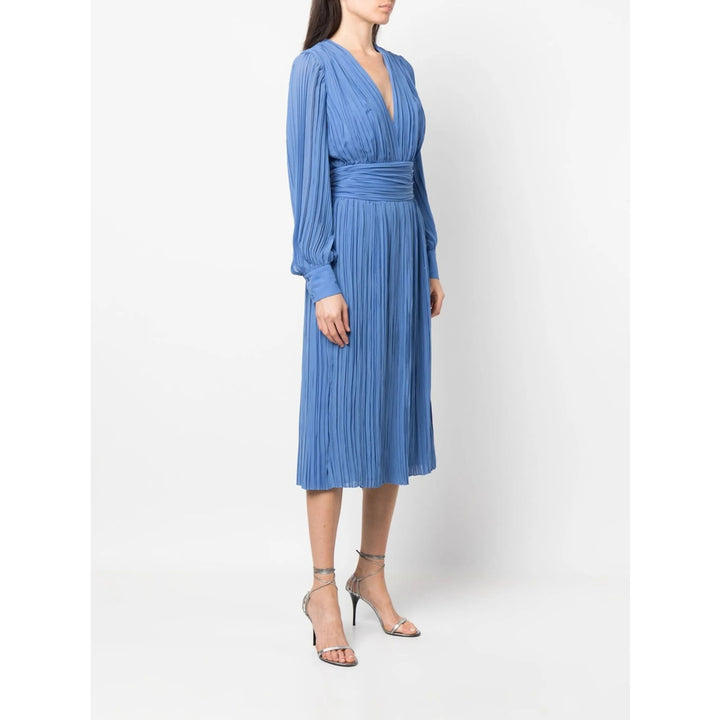 Rochas Abiti - Blu | cab352f76da618a99a23bd5faea02e64375d21c5