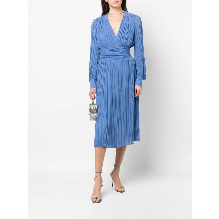 Rochas Abiti - Blu | 61f0ac53643f8fe4a1d89ea97e00b44452e45ff5