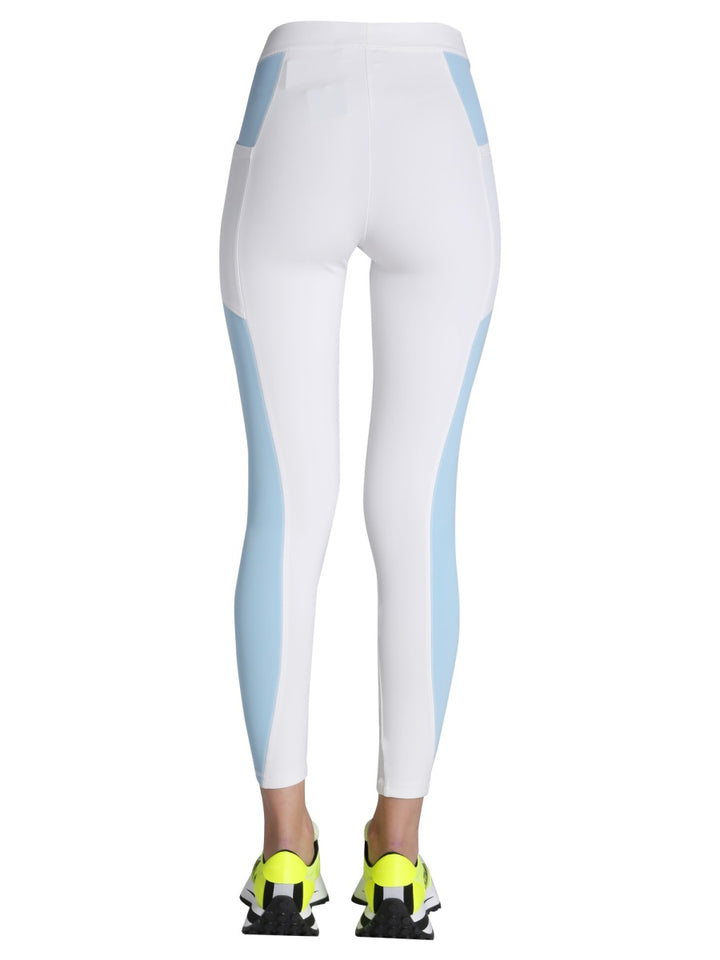 Stella Mccartney Pantaloni - White | 5415f56f7a405e70de9c41f30ec208828dae7f42